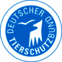 Logo Deutscher Tierschutzbund. 